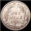 Image 2 : 1906 Barber Dime UNCIRCULATED