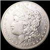 Image 1 : 1904-S Morgan Silver Dollar CLOSELY UNCIRCULATED