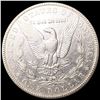 Image 2 : 1904-S Morgan Silver Dollar CLOSELY UNCIRCULATED