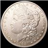 Image 1 : 1880-O Morgan Silver Dollar CLOSELY UNCIRCULATED