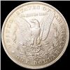 Image 2 : 1880-O Morgan Silver Dollar CLOSELY UNCIRCULATED