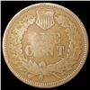 Image 2 : 1870 Indian Head Cent LIGHTLY CIRCULATED
