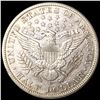 Image 2 : 1907-D Barber Half Dollar UNCIRCULATED