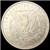Image 2 : 1895-O Morgan Silver Dollar UNCIRCULATED