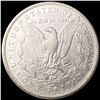 Image 2 : 1880-O Morgan Silver Dollar CLOSELY UNCIRCULATED