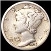 Image 1 : 1926-S Mercury Dime CLOSELY UNCIRCULATED
