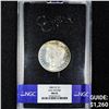 Image 1 : 1883-CC Morgan Silver Dollar NGC-MS64 GSA Hoard