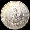 Image 2 : 1902-S Morgan Silver Dollar CLOSELY UNCIRCULATED