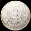 Image 2 : 1889-S Morgan Silver Dollar CLOSELY UNCIRCULATED