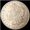 Image 1 : 1886-O Morgan Silver Dollar UNCIRCULATED