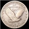 Image 2 : 1918 Standing Liberty Quarter CLOSELY