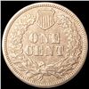 Image 2 : 1861 Indian Head Cent UNCIRCULATED