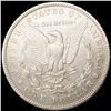 Image 2 : 1883-S Morgan Silver Dollar CLOSELY UNCIRCULATED