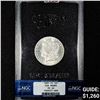 Image 1 : 1882-CC Morgan Silver Dollar NGC-MS64 GSA Hoard