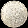 Image 2 : 1886-O Morgan Silver Dollar UNCIRCULATED