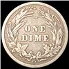 Image 2 : 1907-O Barber Dime CLOSELY UNCIRCULATED