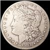 Image 1 : 1903-S Morgan Silver Dollar CLOSELY UNCIRCULATED