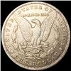 Image 2 : 1896-S Morgan Silver Dollar CLOSELY UNCIRCULATED