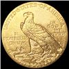 Image 2 : 1909-D $5 Gold Half Eagle UNCIRCULATED
