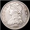 Image 1 : 1832 Capped Bust Quarter CLOSELY UNCIRCULATED