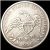 Image 2 : 1832 Capped Bust Quarter CLOSELY UNCIRCULATED