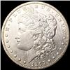 Image 1 : 1897-O Morgan Silver Dollar CLOSELY UNCIRCULATED