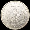 Image 2 : 1897-O Morgan Silver Dollar CLOSELY UNCIRCULATED