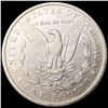 Image 2 : 1886-O Morgan Silver Dollar CLOSELY UNCIRCULATED