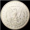 Image 2 : 1883-S Morgan Silver Dollar CLOSELY UNCIRCULATED