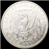 Image 2 : 1883-S Morgan Silver Dollar CLOSELY UNCIRCULATED