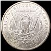 Image 2 : 1900-S Morgan Silver Dollar UNCIRCULATED