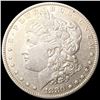 Image 1 : 1880-O Morgan Silver Dollar CLOSELY UNCIRCULATED