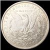 Image 2 : 1880-O Morgan Silver Dollar CLOSELY UNCIRCULATED