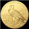 Image 2 : 1913 $2.50 Gold Quarter Eagle UNCIRCULATED