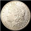 Image 1 : 1883-S Morgan Silver Dollar UNCIRCULATED