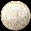 Image 2 : 1883-S Morgan Silver Dollar UNCIRCULATED