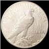 Image 2 : 1927-S Silver Peace Dollar UNCIRCULATED