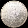 Image 2 : 1885-S Morgan Silver Dollar CLOSELY UNCIRCULATED