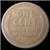 Image 2 : 1914-D Wheat Cent ABOUT UNCIRCULATED