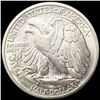 Image 2 : 1941-S Walking Liberty Half Dollar UNCIRCULATED