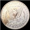 Image 2 : 1885-S Morgan Silver Dollar CLOSELY UNCIRCULATED
