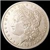 Image 1 : 1886-O Morgan Silver Dollar UNCIRCULATED