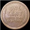 Image 2 : 1909-S V.D.B. Wheat Cent CLOSELY UNCIRCULATED