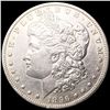 Image 1 : 1896-O Morgan Silver Dollar CLOSELY UNCIRCULATED