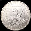 Image 2 : 1896-O Morgan Silver Dollar CLOSELY UNCIRCULATED