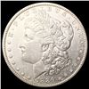 Image 1 : 1886-O Morgan Silver Dollar UNCIRCULATED