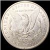 Image 2 : 1886-O Morgan Silver Dollar UNCIRCULATED