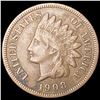 Image 1 : 1908-S Indian Head Cent CLOSELY UNCIRCULATED