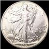 Image 1 : 1939-D Walking Liberty Half Dollar UNCIRCULATED
