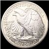Image 2 : 1939-D Walking Liberty Half Dollar UNCIRCULATED